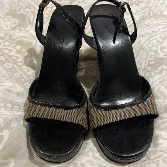 Gucci sandal - Picture 1 of 5